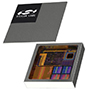 BGM13S Blue Gecko Bluetooth® Mesh SiP Module