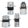 NBL Series Langevin Bolt-On Piezoelectric Transduc