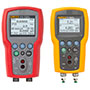 721/721Ex Precision Pressure Calibrators