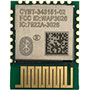 Extended Temperature and Range Bluetooth® 5.0