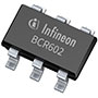 BCR602 - Linear LED IC Controller