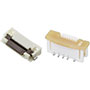 0.50 mm FPC Easy-On Connectors