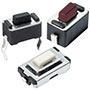 PTS636 Series Tactile Switches