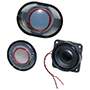 67 Series Waterproof Speakers