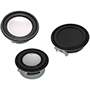 Dynamis Series High Fidelity Speakers