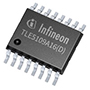 XENSIV™ TLE5109 Magnetic Angle Sensors