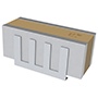 JSN Series Film Capacitors